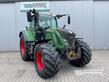 Fendt 724 VARIO S4 PROFI PLUS