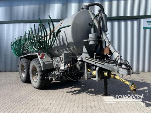 Kotte VT 17500 | 15 METER SCHLEPPSCHLAUCH