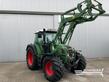 Fendt FARMER 412 VARIO | NUR 2356 STUNDEN!