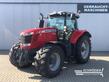 Massey Ferguson 7624 DYNA-VT EXCLUSIVE