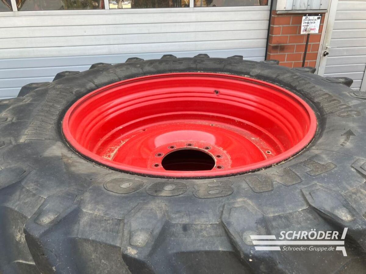 Fendt KOMPLETTRÄDER 650/65 R42 | 600/65 R28 3