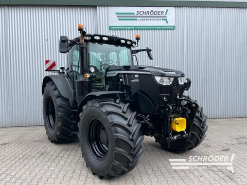 John Deere 6R185 COMMAND PRO