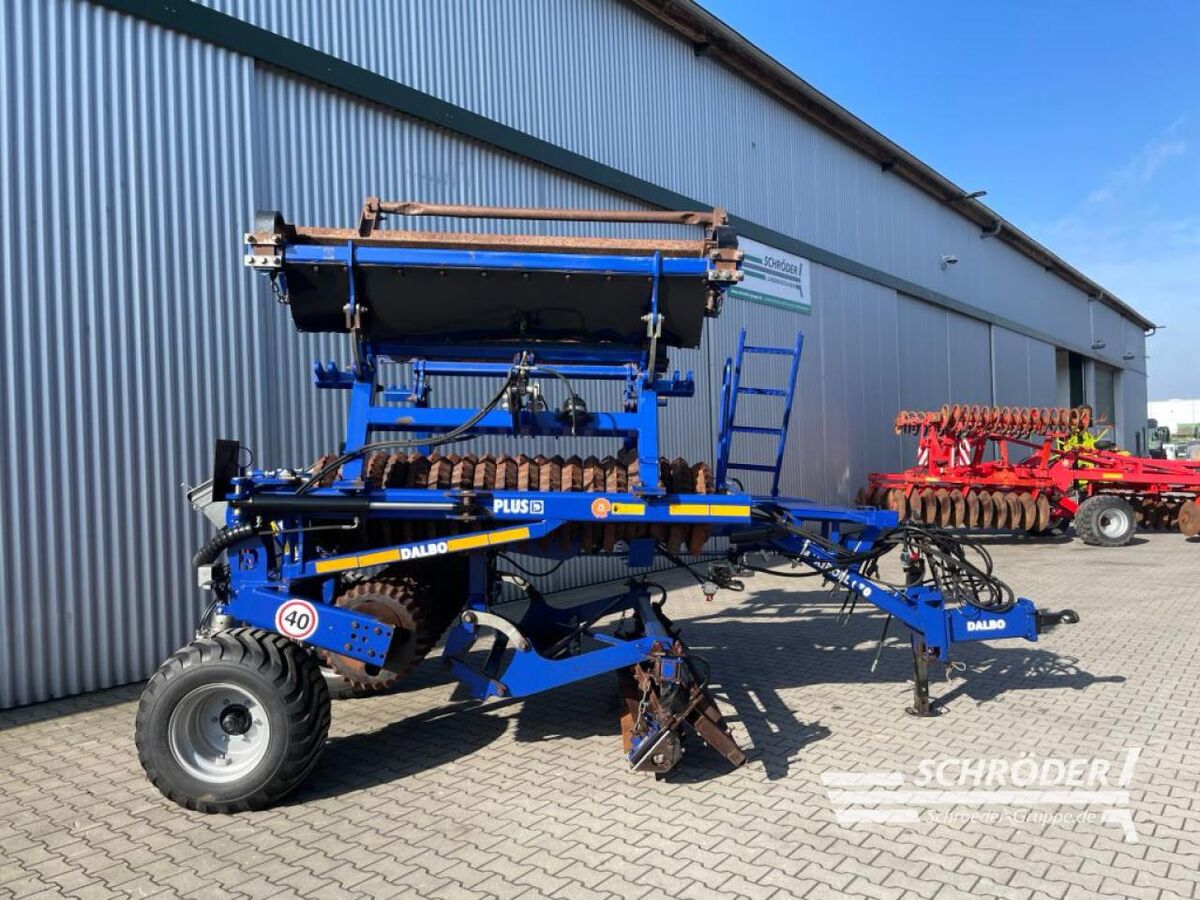 MAXIROLL 630 + MESSERWALZE 2