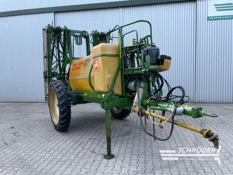 Amazone UG 2200 - 24 METER