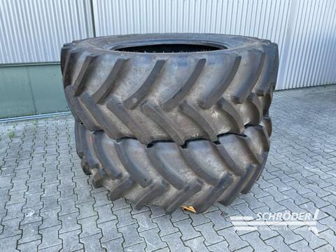 Mitas 2X 650/65 R42