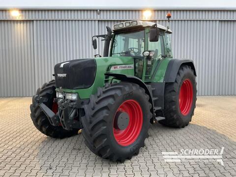 Fendt 930 VARIO TMS