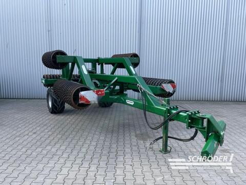 Sonstige TERRA ROLLER EXPERT 7,50 M | CAMBRIDGE