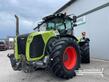 Claas XERION 4500 | GPS