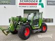 Fendt CARGO T 740