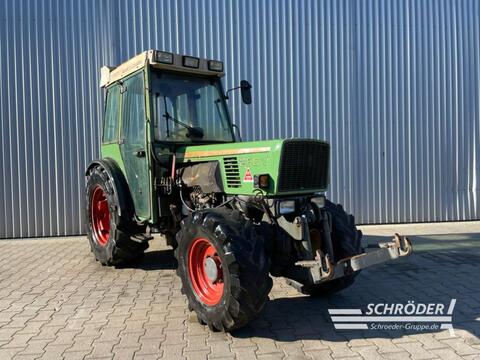 Fendt 280 V