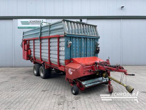 Mengele 543 SUPER GARANT