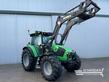Deutz Fahr 5100