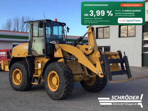 Caterpillar 914 M
