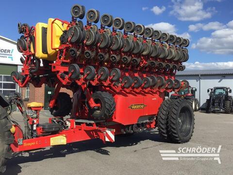 Väderstad TEMPO L 24