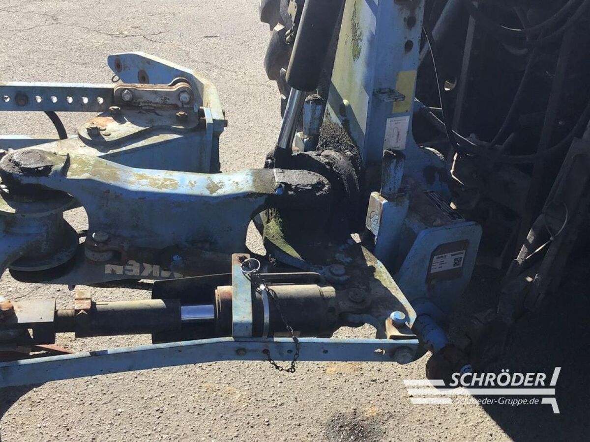 Lemken EUROPAL 8 X 2