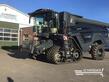 Fendt IDEAL 9 T + MACDON 12,50M + SWW ZIEGLER