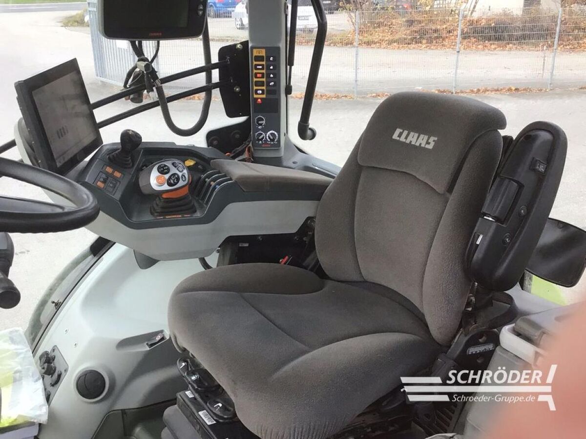 Claas AXION 960 CMATIC | RTK + S10 TERMINAL 3