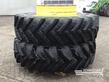 Alliance 520/85 R46 ZWLLINGE + VERSCHLÜSSE 