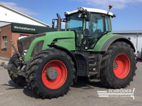 Fendt 927 VARIO