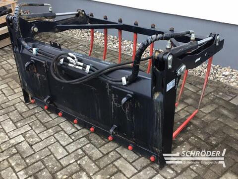 Sonstige DUNG- UND SILAGEGABEL 1,60 M | EURO