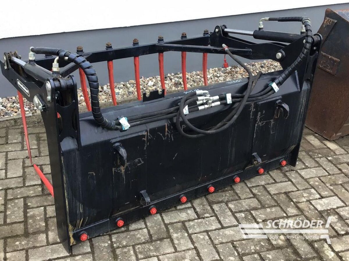 DUNG- UND SILAGEGABEL 1,60 M | EURO 2