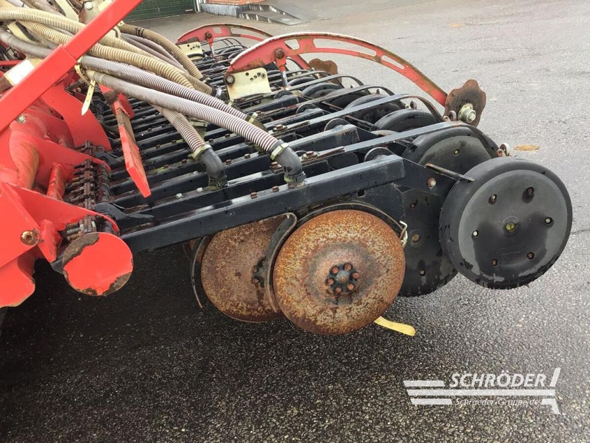 Horsch PRONTO 4 DC 2