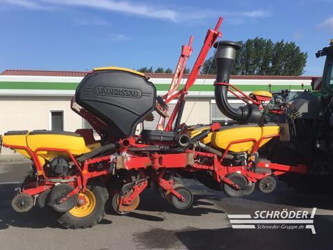 Väderstad    TEMPO F 8