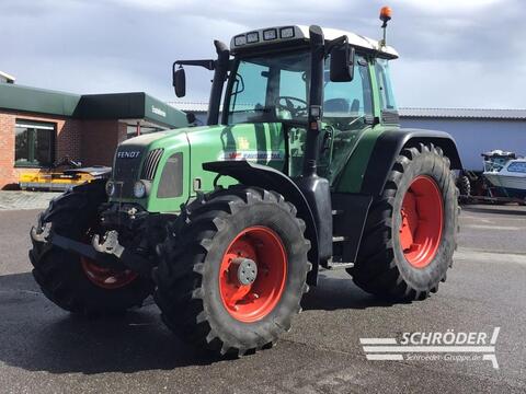 Fendt 716 VARIO COM 1 | NUR 7561 STUNDEN !