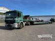 Sonstige MERCEDES BENZ 1841 + MEUSBURGER MTS-2