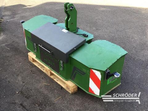 Sonstige MMS - FG 2000 SF | NATURE GREEN