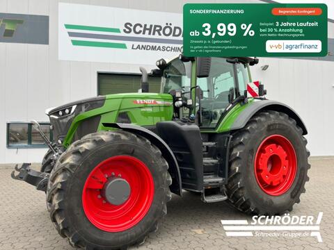 Fendt 939 GEN7 PROFI PLUS
