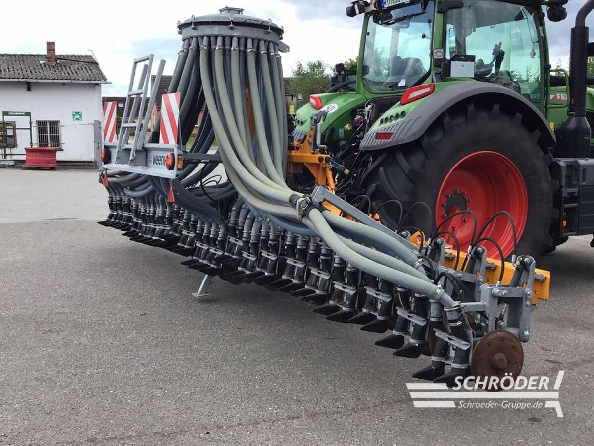 Veenhuis EUROJECT 3000 2