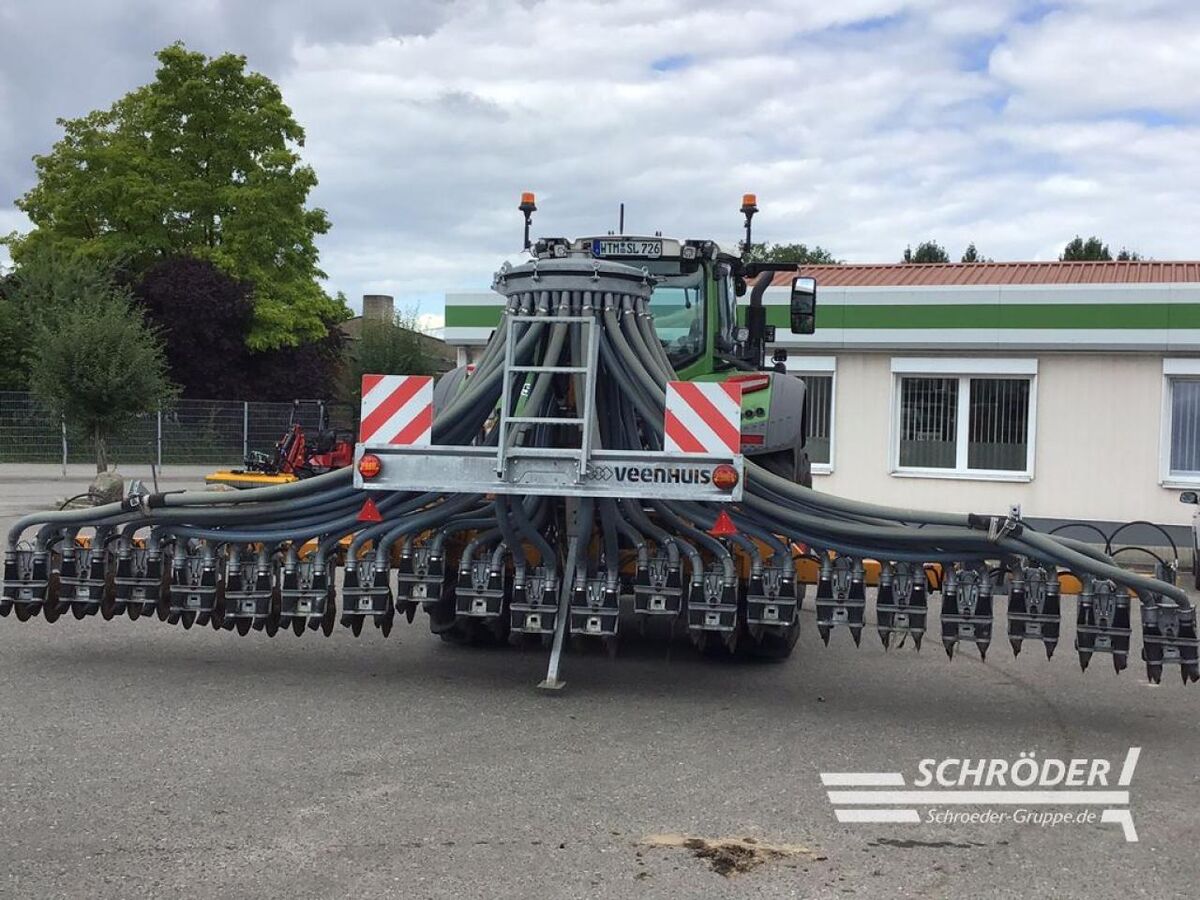 Veenhuis EUROJECT 3000 3