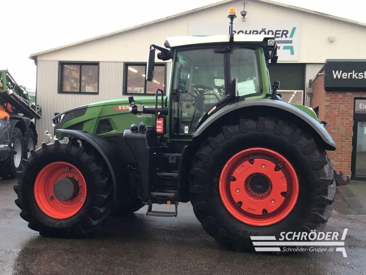 Fendt 936 VARIO GEN7 PROFI PLUS 2
