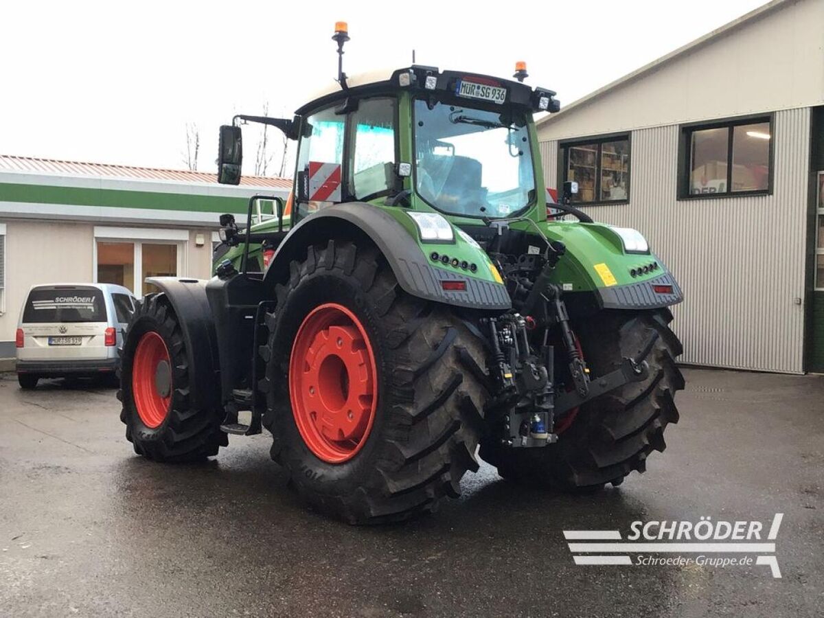 Fendt 936 VARIO GEN7 PROFI PLUS 3