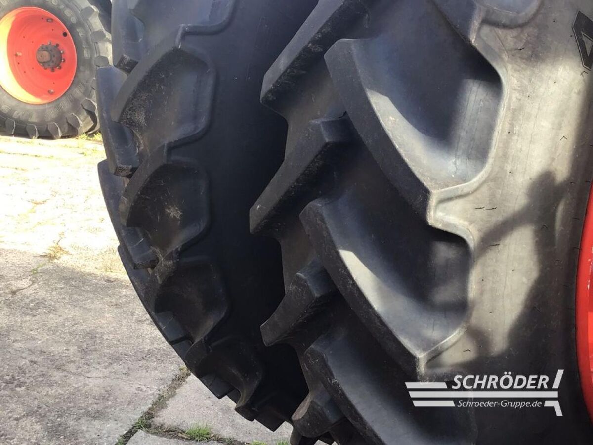 Mitas 2X 480/70 R38 / 2X 480/95 R50 3