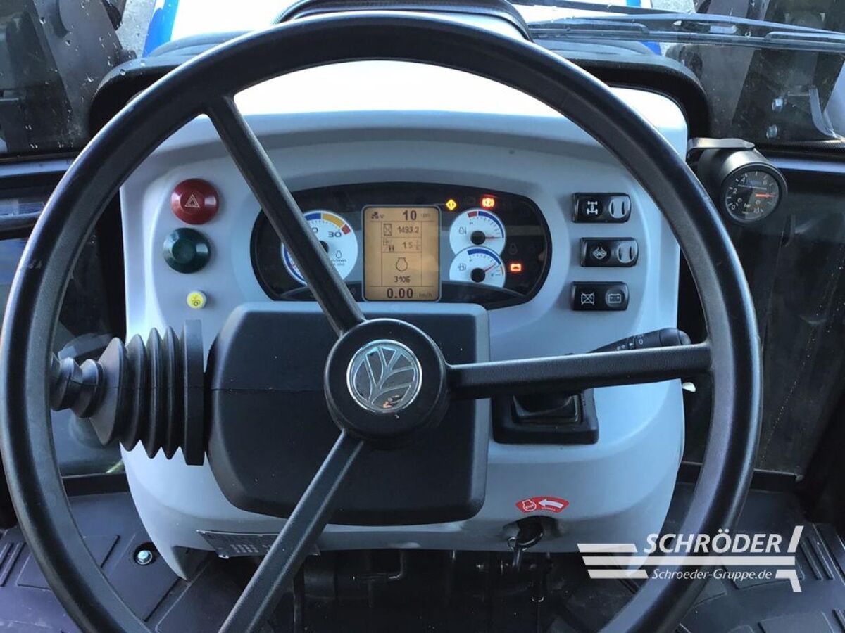 New Holland TD5.85 3