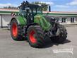 Fendt 724 GEN6 PROFI PLUS