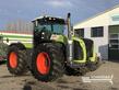 CLAAS XERION 4500