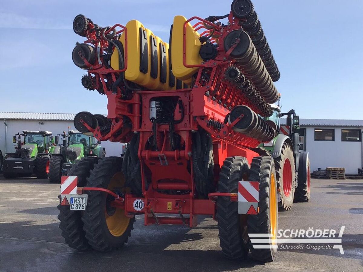 Väderstad TEMPO L 24 3