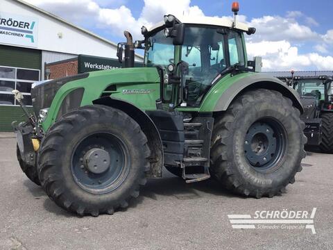 Fendt 930 SCR PROFI PLUS