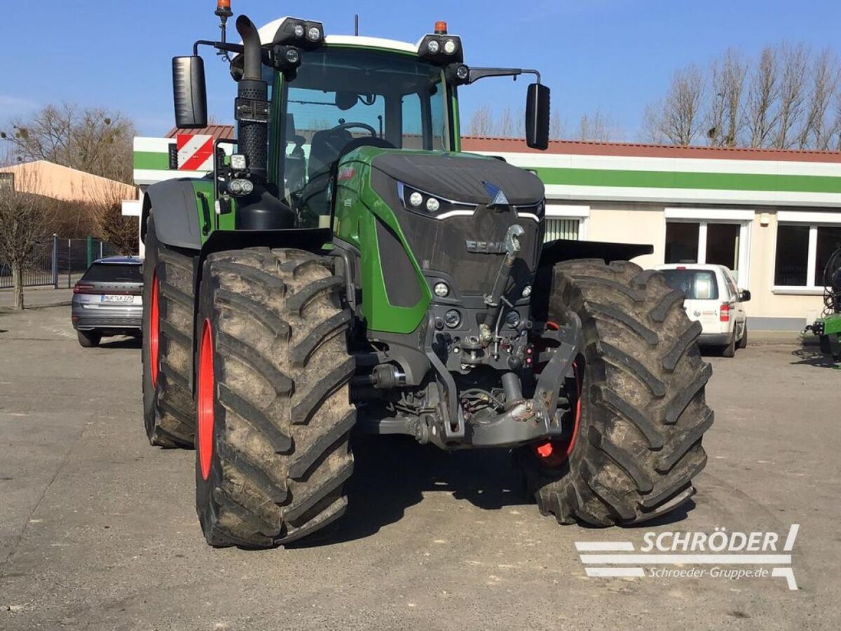 Fendt 936 VARIO GEN7 PROFI PLUS 3