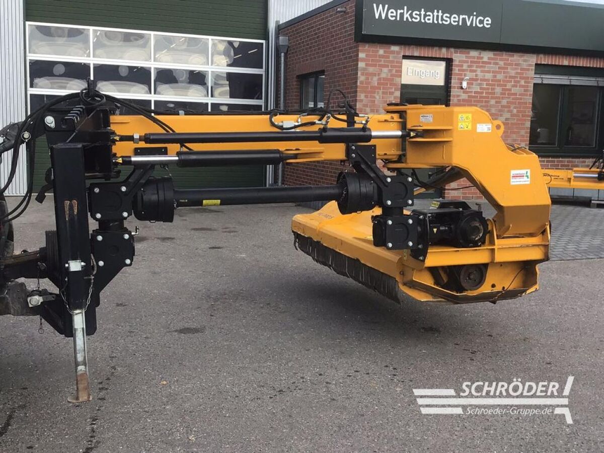 Müthing MU-PRO/S 250 1