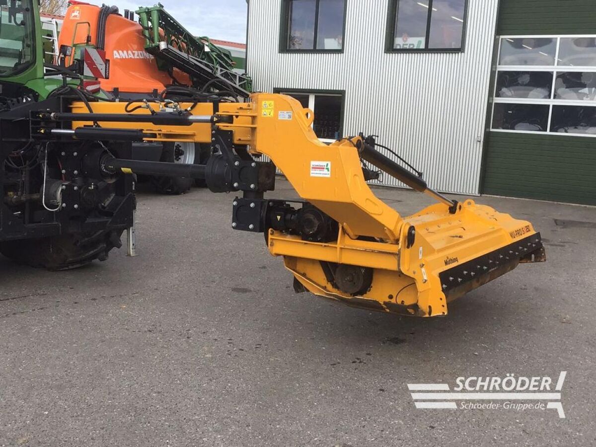 Müthing MU-PRO/S 250 2