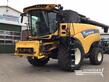 New Holland CX 8.85 + SCHNEIDWERK 7,60M