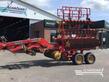 Väderstad    CARRIER 650 CLASSIC / CROSS CUTTER