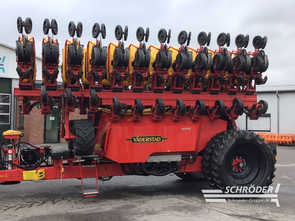 Väderstad TEMPO L 24 2