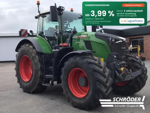 Fendt 728 VARIO GEN7 PROFI PLUS