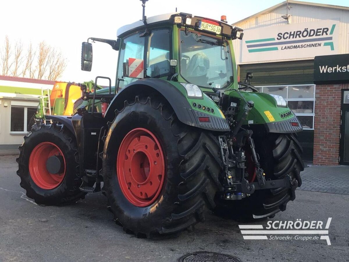 Fendt 936 VARIO GEN7 PROFI PLUS 3