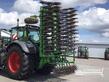 Sonstige AVERS-AGRO GREENSTAR GS 1200 ROLLHACKE